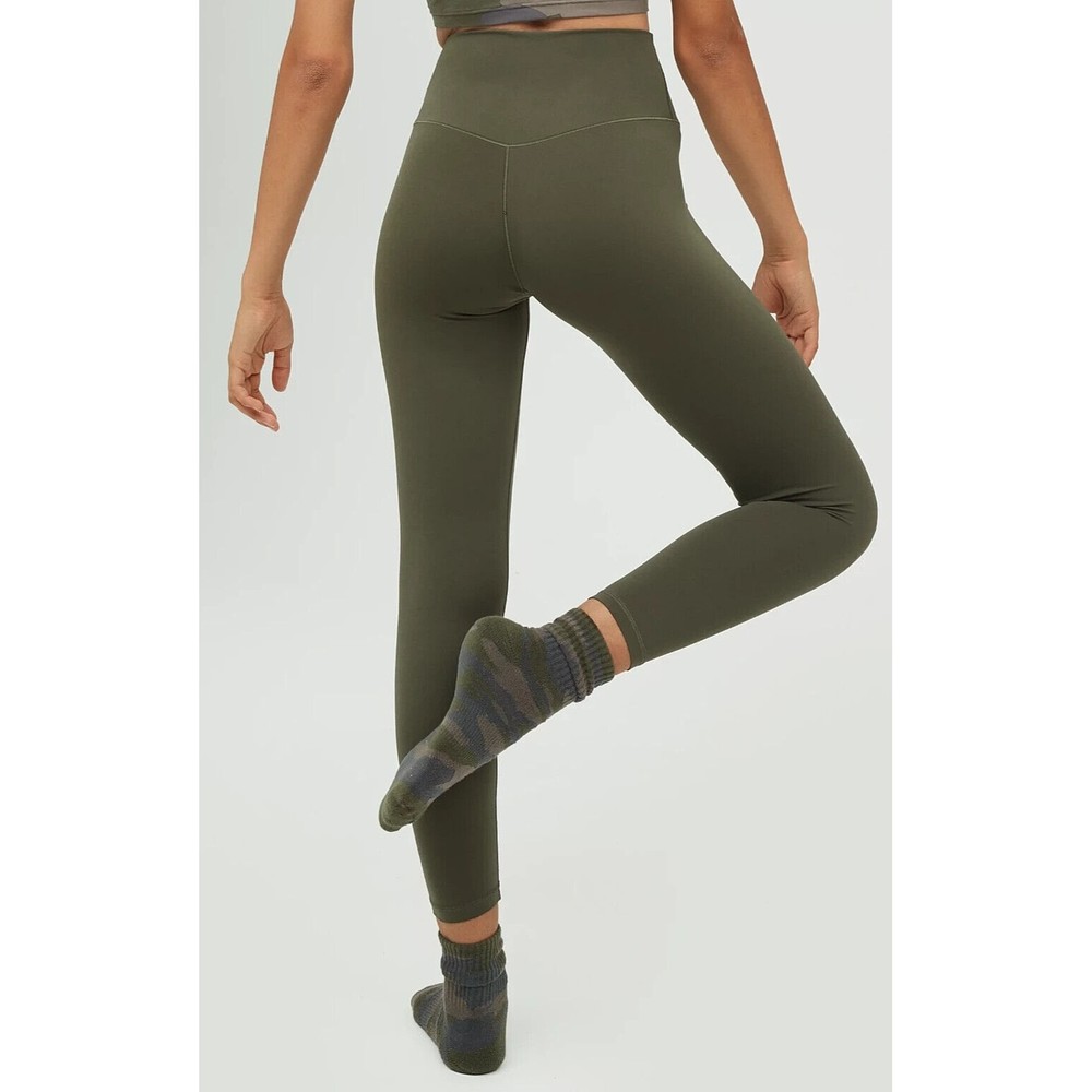 OFFLINE By Aerie OG Legging (S) - Picture 4 of 6